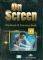 ON SCREEN B1 WORKBOOK AND GRAMMAR BOOK