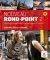 NOUVEAU ROND POINT 2 B1 METHODE (+ CD)