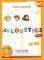 LES LOUSTICS 1 A1.1 CAHIER (+ CD)