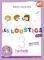 LES LOUSTICS 3 A2.1 CAHIER (+ AUDIO CD)