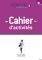 AGENDA 3 B1 CAHIER (+ CD-ROM)
