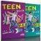 TEEN SPIRIT A1-A2 ������ �� I-BOOK