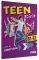 TEEN SPIRIT A1-A2 STUDENT BOOK + I-BOOK 