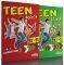 TEEN SPIRIT A2+-B1   I-BOOK