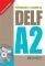 DELF A2 (+ CD)