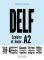 DELF SCOLAIRE & JUNIOR A2 METHODE (+ DVD-ROM)