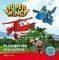 SUPER WINGS 2    