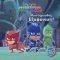PJ MASKS 2 ����������� ���������