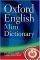 OXFORD ENGLISH MINI DICTIONARY