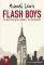 FLASH BOYS