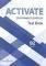 ACTIVATE YOUR GRAMMAR & VOCABULARY B2 TEST BO...