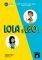 LOLA Y LEO 1 ALUMNO