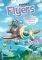 AHEAD WITH FLYERS T��CH�RS (+ CD) (YOUNG LEAR...