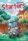 AHEAD WITH STARTERS PRIMARY SB (YOUNG LEARNER...