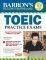 BARRONS TOEIC PRACTICE EXAMS PRACTICE TESTS (...