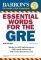 BARRONS ESSENTIAL WORDS FOR THE GRE 4TH ED