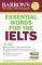 BARRONS ESSENTIAL WORDS FOR THE IELTS ( + MP3...