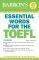 BARRONS ESSENTIAL WORDS FOR THE TOEFL 7TH ED
