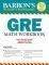 BARRONS GRE MATH WORKBOOK 3RD ED