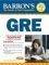 BARRONS GRE WITH ONLINE PRACTICE TESTS 22ND E...