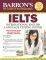 BARRONS IELTS (+ AUDIO CD) 4TH ED