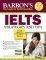 BARRONS IELTS STRATEGIES AND TIPS ( + MP3 PAC...