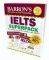 BARRON'S IELTS SUPER PACK (3 BOOKS) (+ AUDIO ...