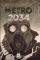 METRO 2034