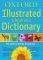 OXFORD ILLUSTRATED CHILDRENS DICTIONARY