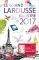 LE GRAND LAROUSSE ILLUSTRE 2017