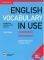 ENGLISH VOCABULARY IN USE ELEMENTARY STUDENTS...