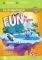 FUN FOR FLYERS STUDENTS BOOK (+ AUDIO & ONLIN...