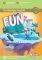 FUN FOR FLYERS STUDENTS BOOK (+ HOME FUN BOOK...