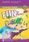FUN FOR MOVERS STUDENTS BOOK (+ AUDIO & ONLIN...