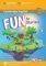 FUN FOR STARTERS STUDENTS BOOK (+ AUDIO & ONL...