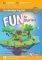 FUN FOR STARTERS STUDENTS BOOK (+ HOME FUN BOOKLET & ONLINE ACTIVITIES) (FOR REVISED EXAM FROM 2018) 4TH ED