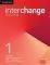 INTERCHANGE 1 WORKBOOK 5TH ED