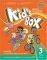 KIDS BOX 3 STUDENTS BOOK UPDATED 2ND ED