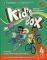 KIDS BOX 4 STUDENTS BOOK UPDATED 2ND ED