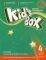 KIDS BOX 4 WORKBOOK (+ ONLINE RESOURCES) UPDA...
