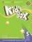 KIDS BOX 5 WORKBOOK (+ ONLINE RESOURCES) UPDATED 2ND ED