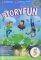 STORYFUN 5 STUDENTS BOOK (+ HOME FUN BOOKLET ...