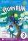 STORYFUN 3 STUDENTS BOOK (+ HOME FUN BOOKLET ...