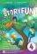 STORYFUN 4 STUDENTS BOOK (+ HOME FUN BOOKLET ...