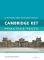 CAMBRIDGE KET PRACTICE TESTS STUDENTS BOOK
