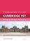CAMBRIDGE PET PRACTICE TESTS STUDENTS BOOK