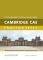 CAMBRIDGE CAE PRACTICE TESTS STUDENTS BOOK