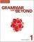 GRAMMAR AND BEYOND 1 STUDENTS BOOK (+ WRITING...