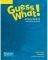 GUESS WHAT! 2 ACTIVITY BOOK (+ ONLINE RESOURC...