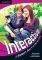 INTERACTIVE 4 STUDENTS BOOK (+ WEB ZONE ACCES...